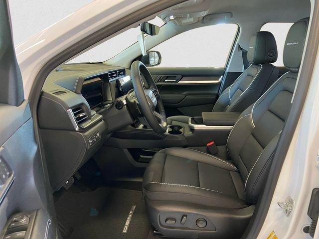 new 2026 GMC Terrain car, priced at $42,995