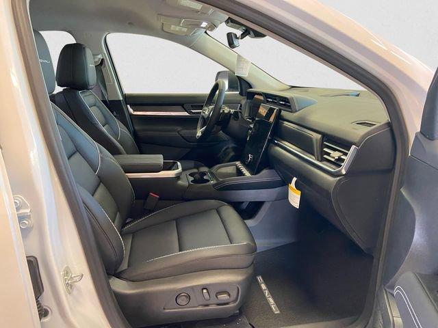 new 2026 GMC Terrain car, priced at $42,995