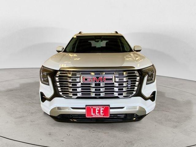 new 2026 GMC Terrain car, priced at $42,995