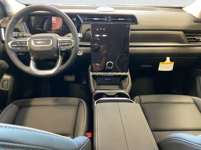 new 2026 GMC Terrain car, priced at $42,995