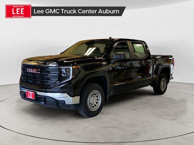 new 2025 GMC Sierra 1500 car, priced at $42,444