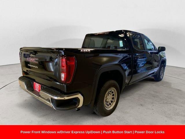 new 2025 GMC Sierra 1500 car, priced at $39,944