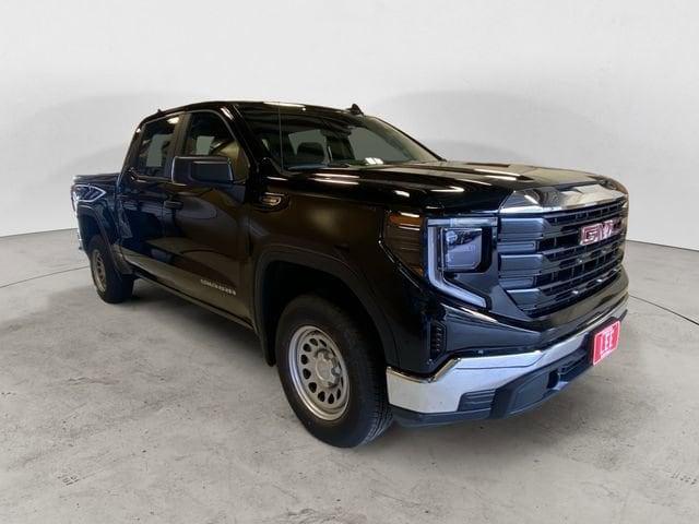 new 2025 GMC Sierra 1500 car, priced at $39,444