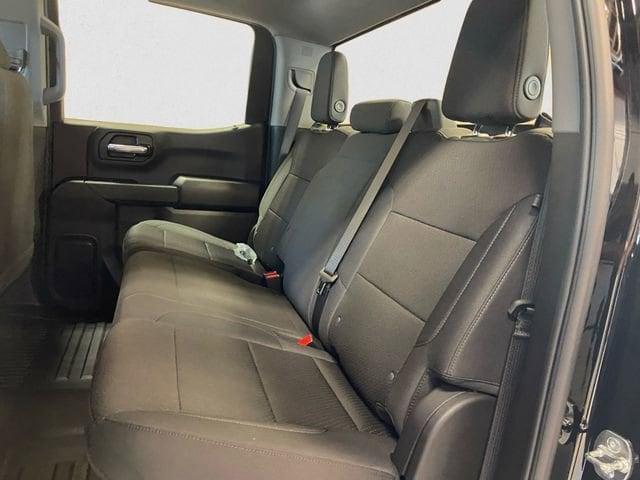 new 2025 GMC Sierra 1500 car, priced at $39,444