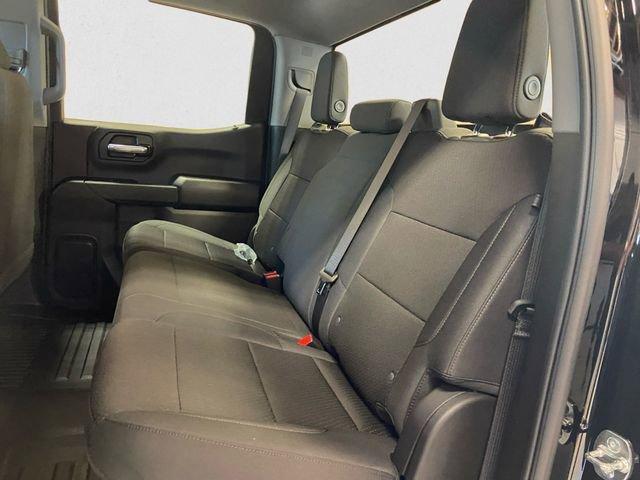 new 2025 GMC Sierra 1500 car, priced at $39,944