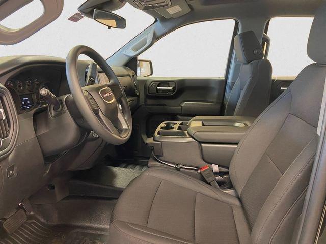 new 2025 GMC Sierra 1500 car, priced at $39,944