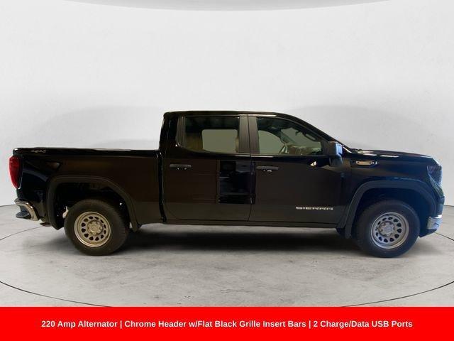 new 2025 GMC Sierra 1500 car, priced at $39,944