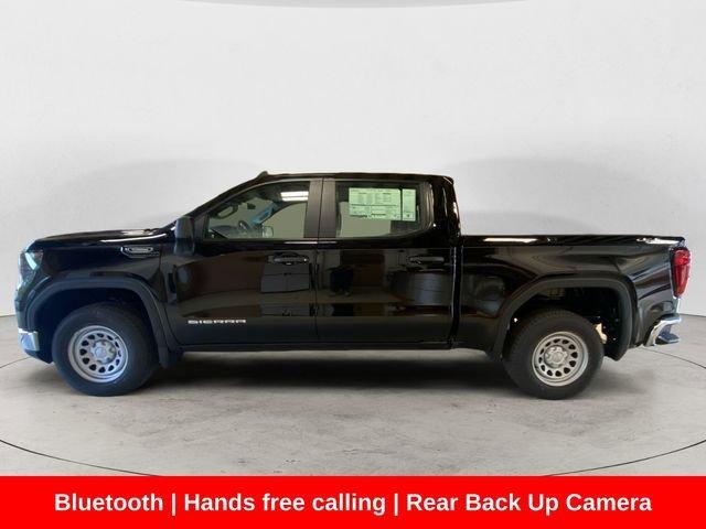 new 2025 GMC Sierra 1500 car, priced at $39,944