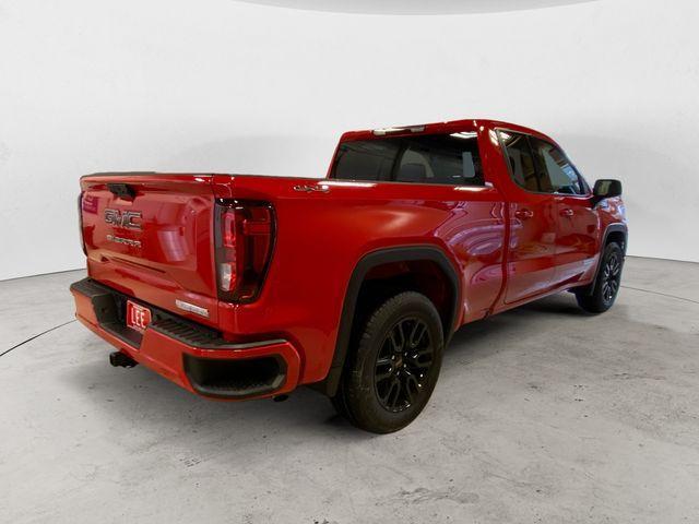 new 2025 GMC Sierra 1500 car, priced at $48,790