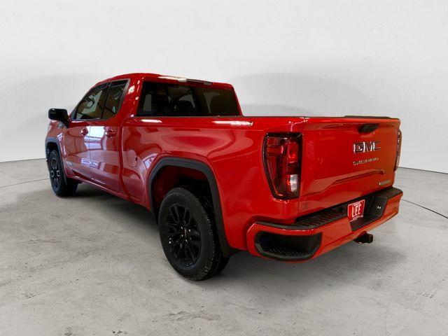 new 2025 GMC Sierra 1500 car, priced at $48,790