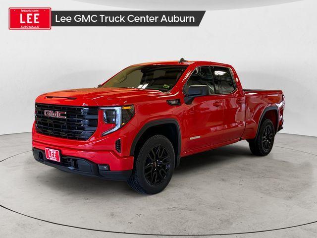 new 2025 GMC Sierra 1500 car, priced at $48,790