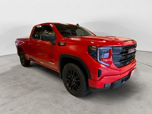 new 2025 GMC Sierra 1500 car, priced at $48,790