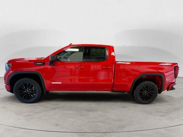 new 2025 GMC Sierra 1500 car, priced at $48,790