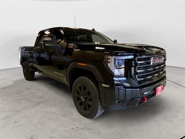 new 2025 GMC Sierra 2500 car, priced at $82,280