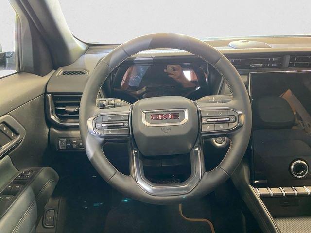new 2026 GMC Terrain car, priced at $43,085