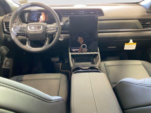 new 2026 GMC Terrain car, priced at $43,085