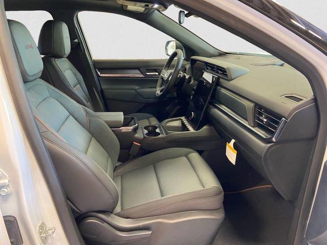 new 2026 GMC Terrain car, priced at $43,085