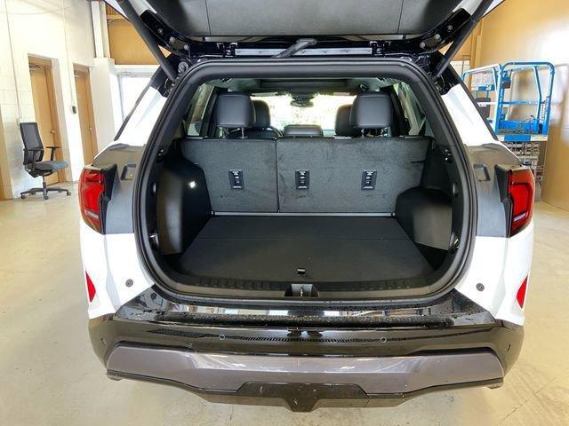 new 2026 GMC Terrain car, priced at $43,085