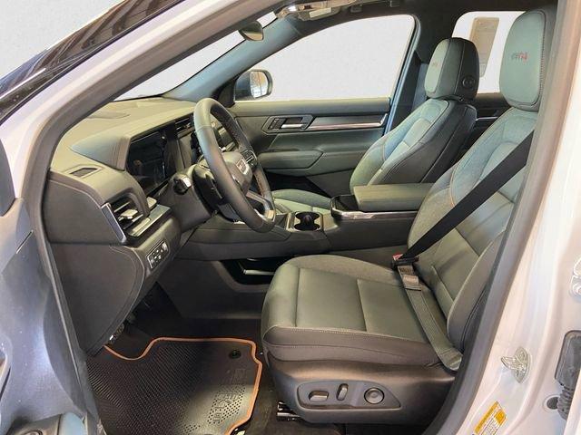 new 2026 GMC Terrain car, priced at $43,085