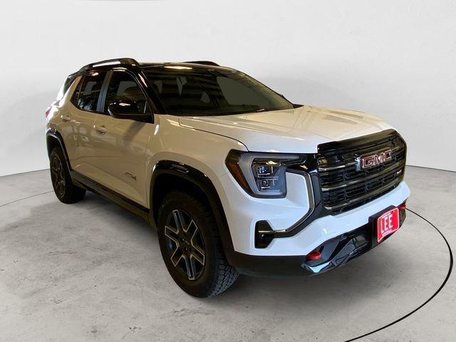 new 2026 GMC Terrain car, priced at $43,085
