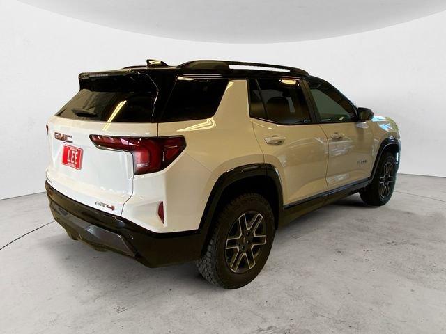 new 2026 GMC Terrain car, priced at $43,085
