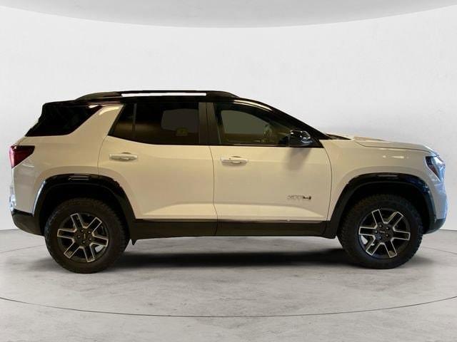 new 2026 GMC Terrain car, priced at $43,085