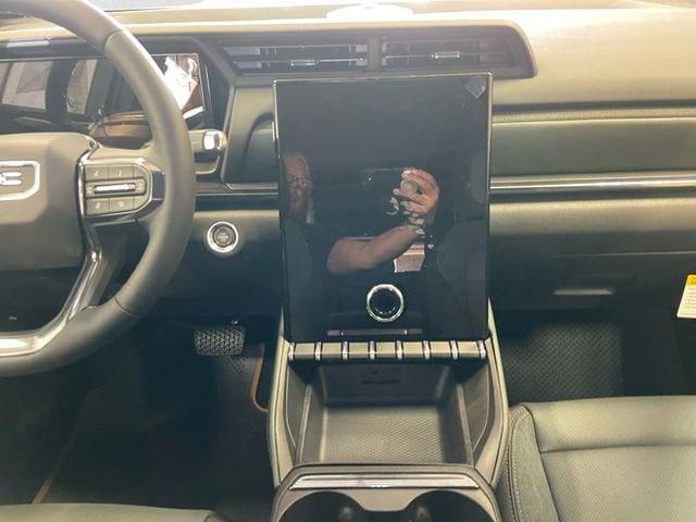 new 2026 GMC Terrain car, priced at $43,085