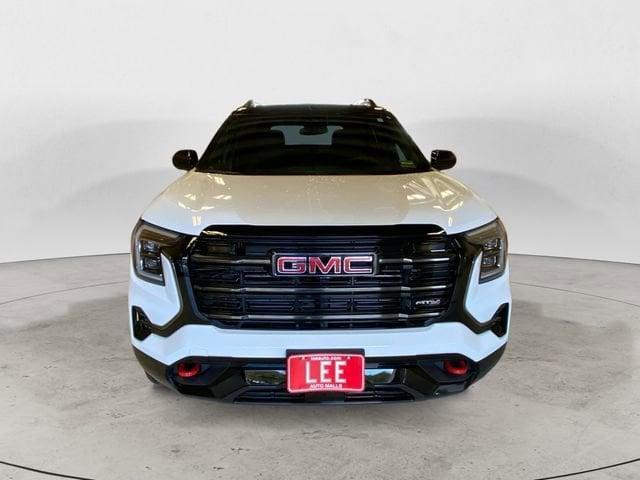 new 2026 GMC Terrain car, priced at $43,085