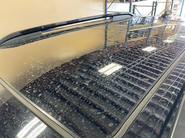 new 2026 GMC Terrain car, priced at $43,085