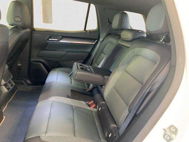 new 2026 GMC Terrain car, priced at $43,085