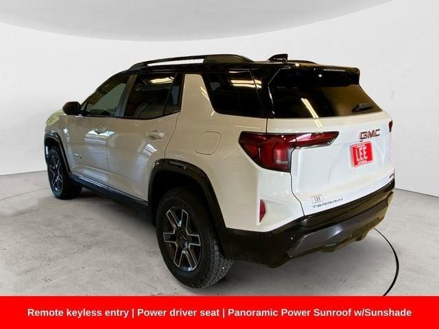 new 2026 GMC Terrain car, priced at $43,085