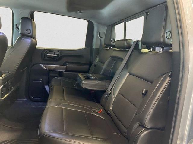 used 2020 Chevrolet Silverado 1500 car, priced at $35,995