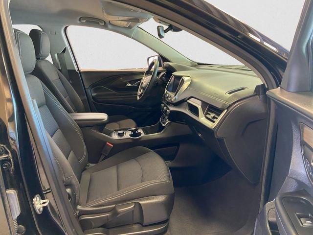 used 2022 GMC Terrain car, priced at $26,999