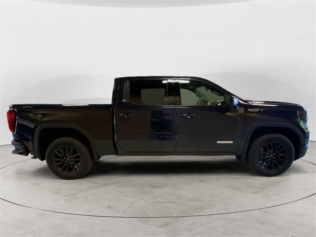 new 2025 GMC Sierra 1500 car, priced at $63,830