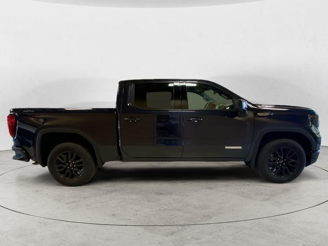 new 2025 GMC Sierra 1500 car, priced at $59,080