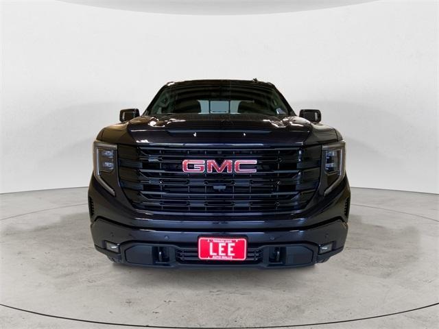 new 2025 GMC Sierra 1500 car, priced at $63,830