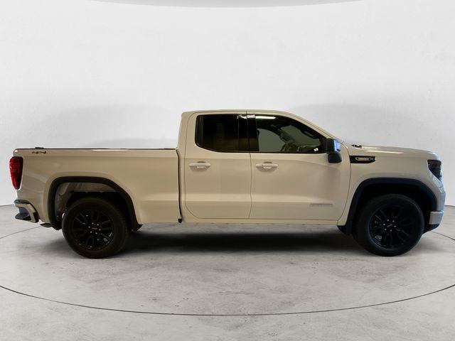 new 2025 GMC Sierra 1500 car, priced at $48,990