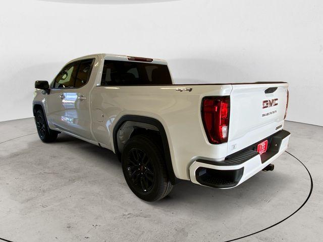 new 2025 GMC Sierra 1500 car, priced at $48,990