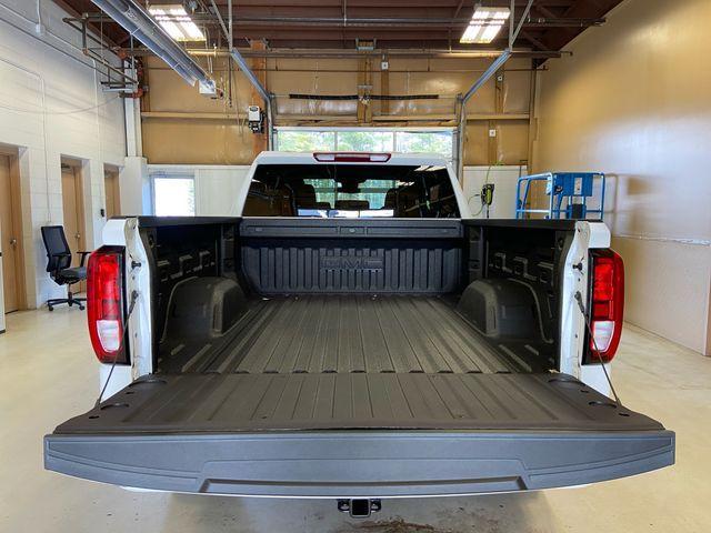 new 2025 GMC Sierra 1500 car, priced at $48,990