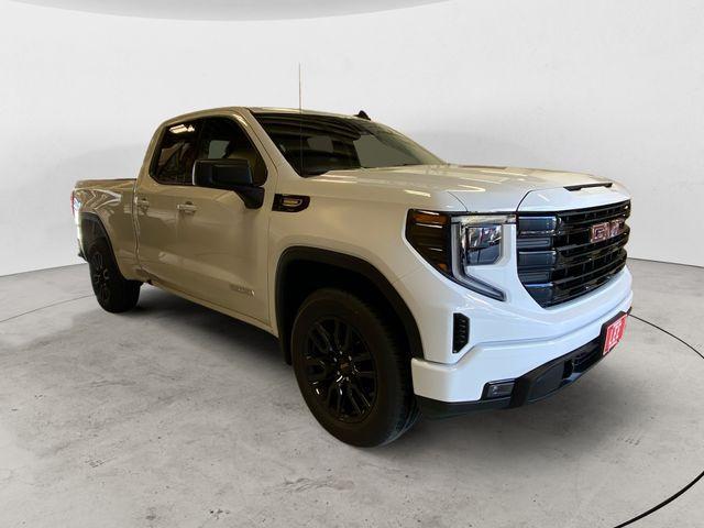 new 2025 GMC Sierra 1500 car, priced at $48,990