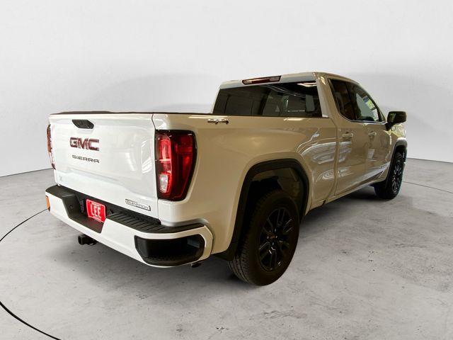 new 2025 GMC Sierra 1500 car, priced at $48,990