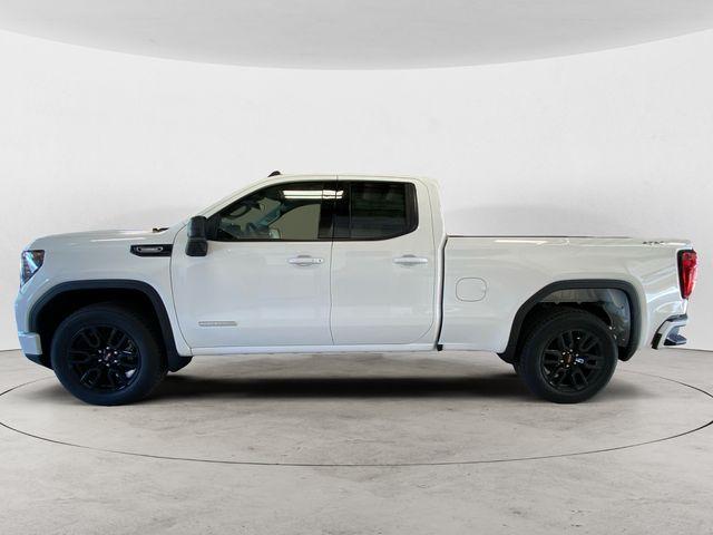 new 2025 GMC Sierra 1500 car, priced at $48,990