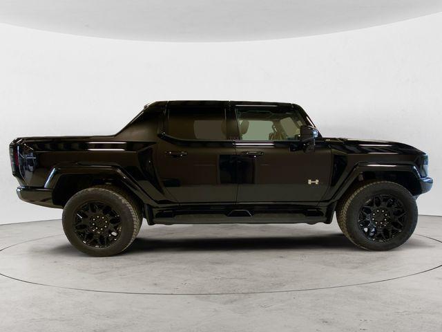 new 2025 GMC HUMMER EV Pickup car, priced at $99,690