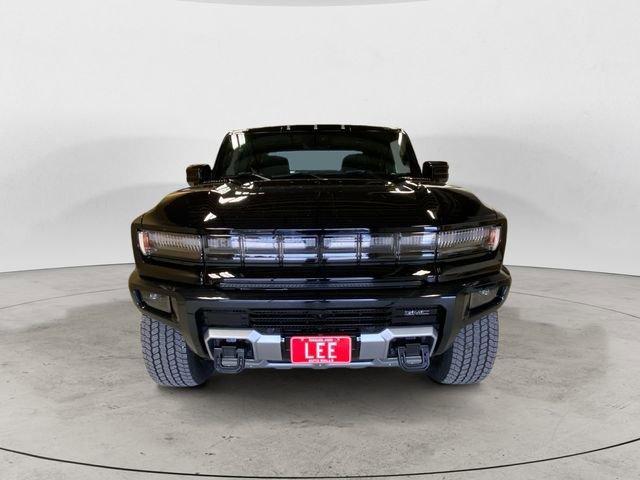 new 2025 GMC HUMMER EV Pickup car, priced at $96,690