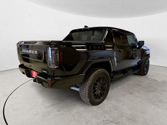 new 2025 GMC HUMMER EV Pickup car, priced at $99,690