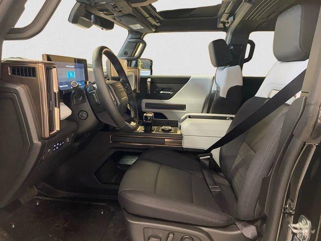 new 2025 GMC HUMMER EV Pickup car, priced at $96,690