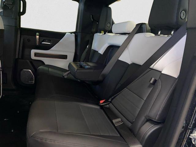 new 2025 GMC HUMMER EV Pickup car, priced at $96,690