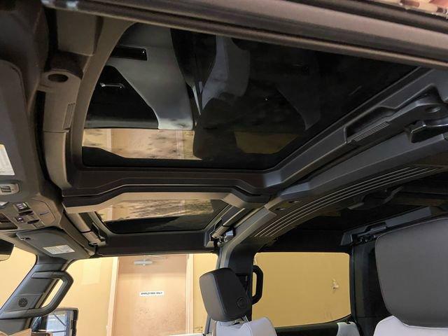 new 2025 GMC HUMMER EV Pickup car, priced at $96,690