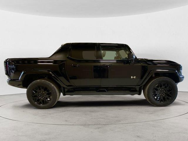 new 2025 GMC HUMMER EV Pickup car, priced at $96,690