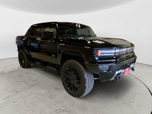 new 2025 GMC HUMMER EV Pickup car, priced at $96,690